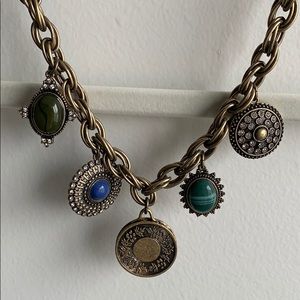 LOFT necklace